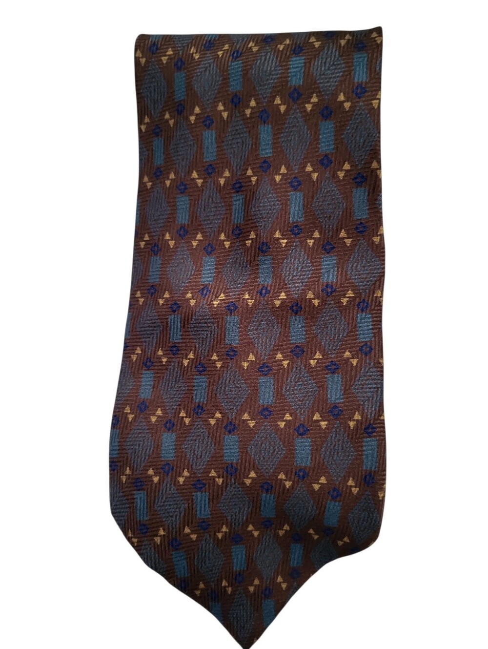 Calvin Klein 100 % Silk Tie